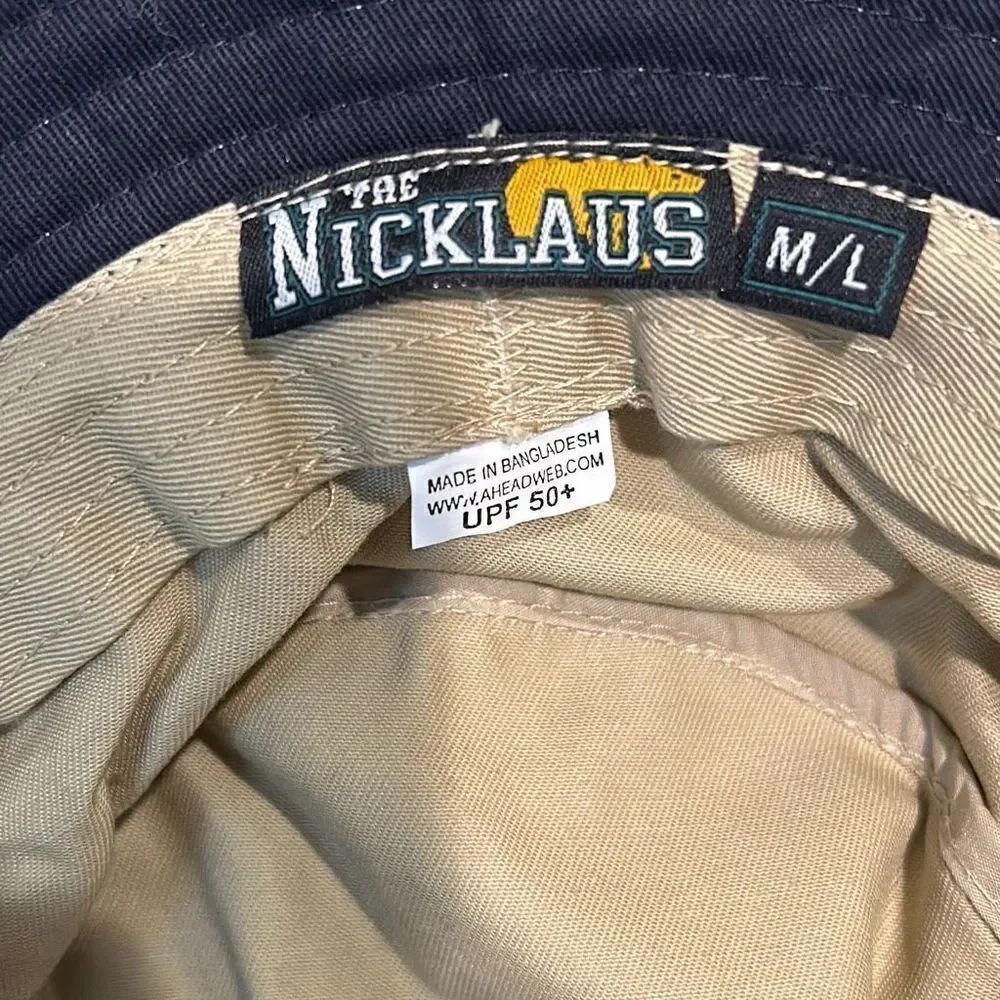 SPF Bucket Hat NWT - Picture 4 of 4